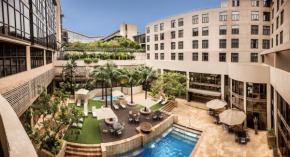  Garden Court Umhlanga  Дурбан